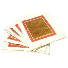 Wish-Granting Paper