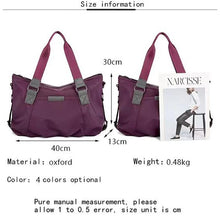 STYLISH OXFORD BAG ( Buy 1 Take 1)
