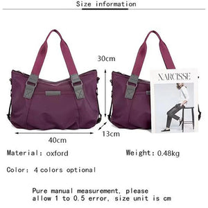 STYLISH OXFORD BAG ( Buy 1 Take 1)